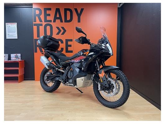 KTM 790 ADVENTURE