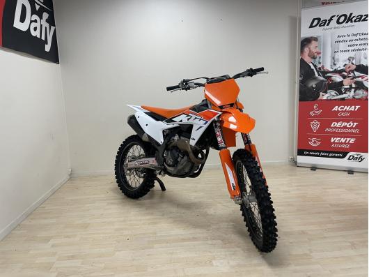 KTM 250 SX-F
