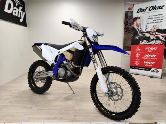 SHERCO 300 SE-F FACTORY